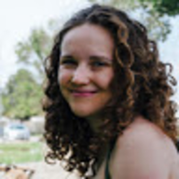 Meet your Posher, Jenna - Picture 1 of 1